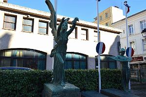 008- Saint-Raphael